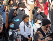 BLM: Equality In America?