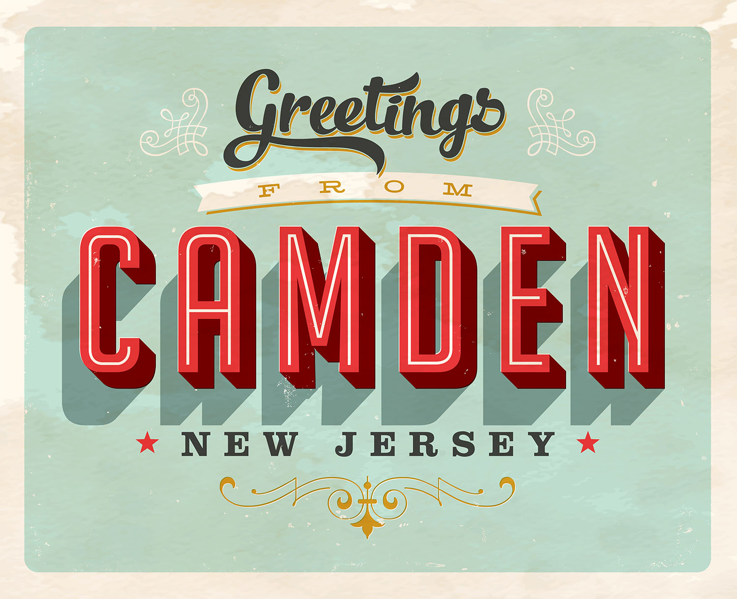 Camden City News: Camden local news education health business