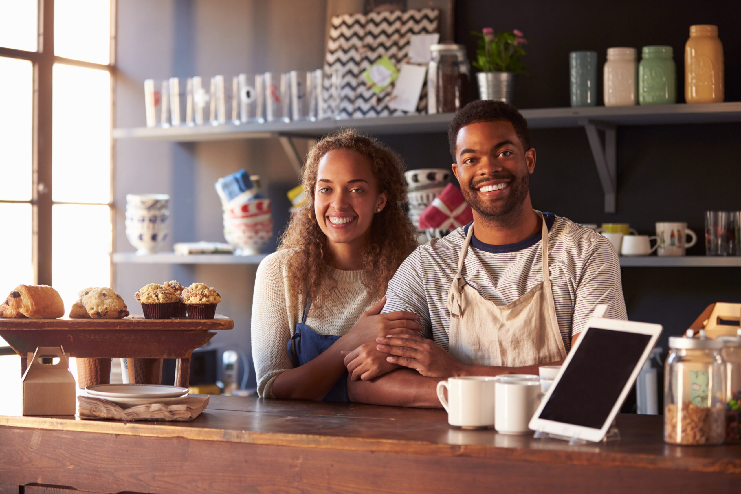 Support Local Business: They Need You