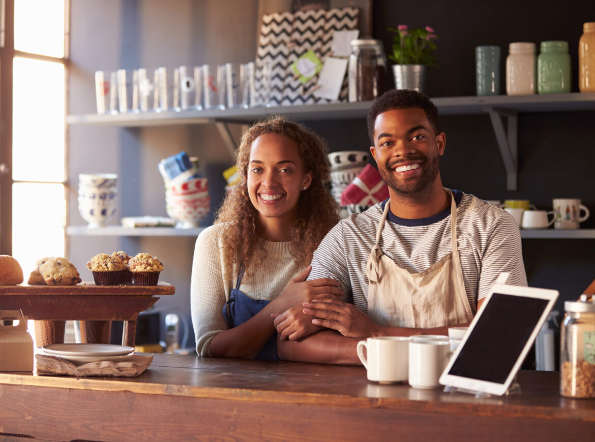 Support Local Business: They Need You