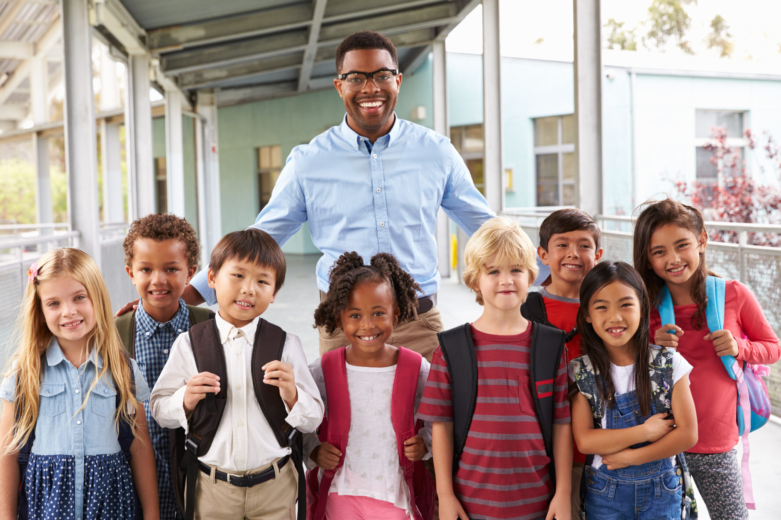 Teaching: What teachers want you to know