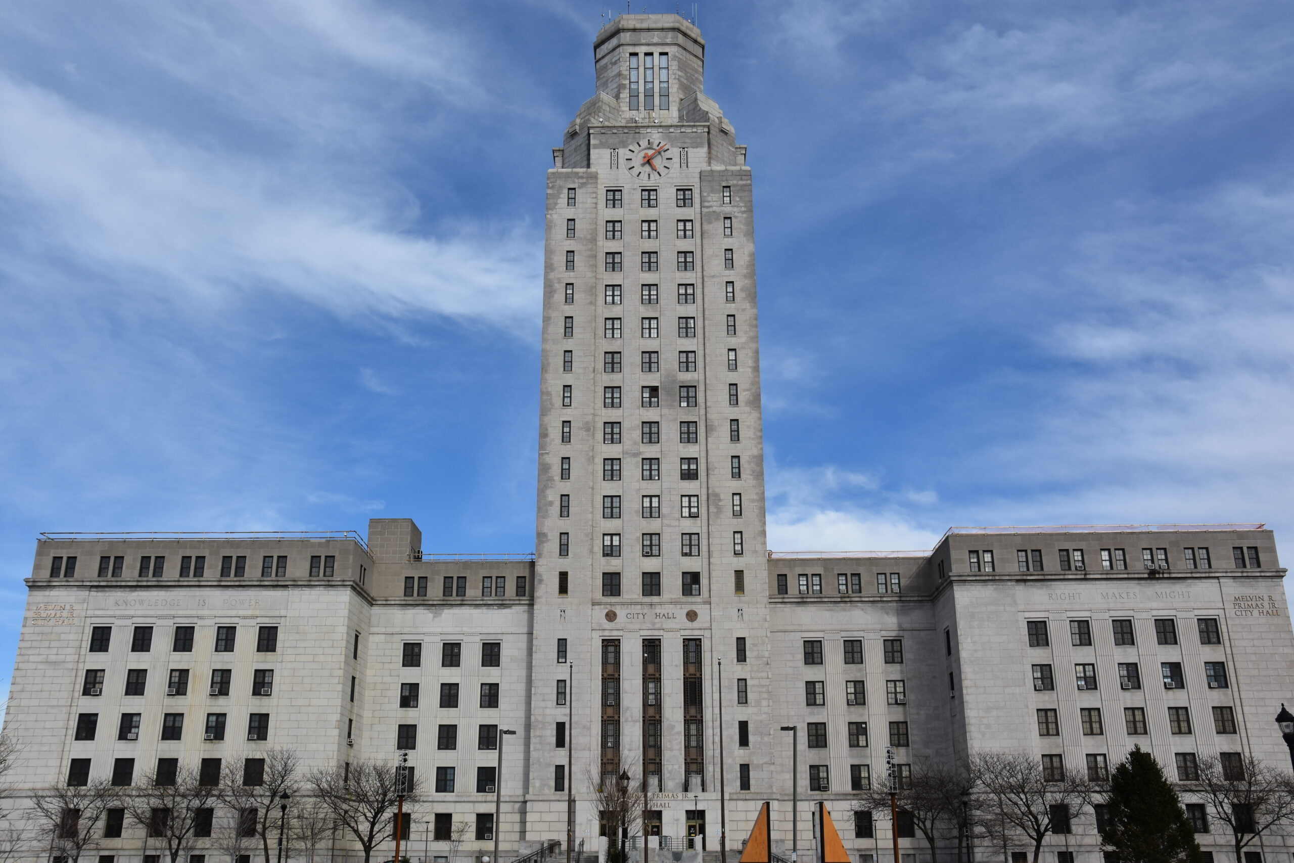 Camden City New Jersey: The CMD Local Politics Report