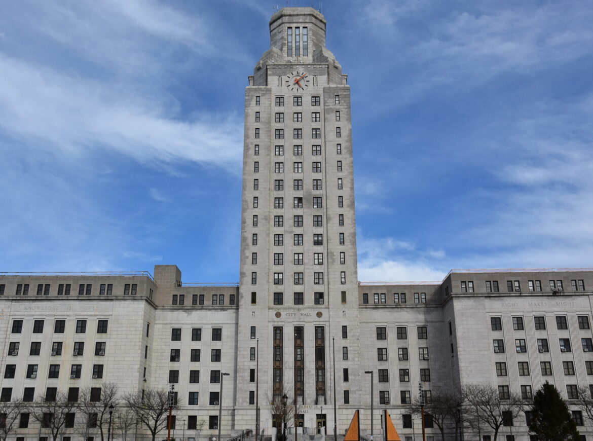 Camden City New Jersey: The CMD Local Politics Report