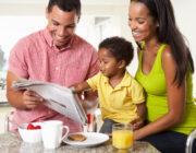 News Your Family Can Use!