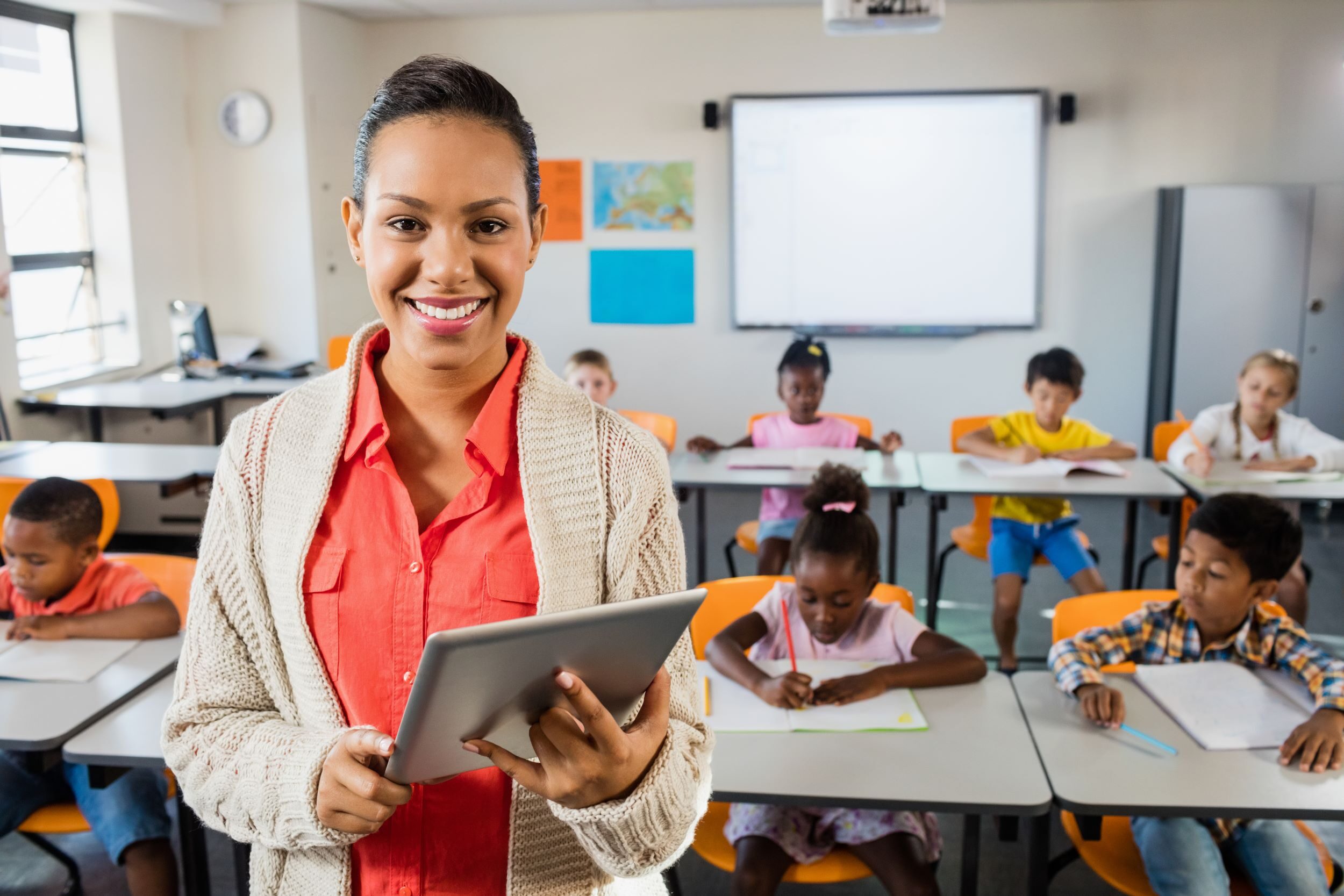 School & Education: How do we fix them?